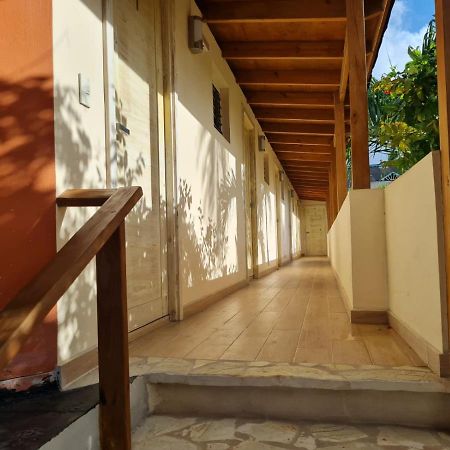 Guest House My Way Las Terrenas Exterior photo