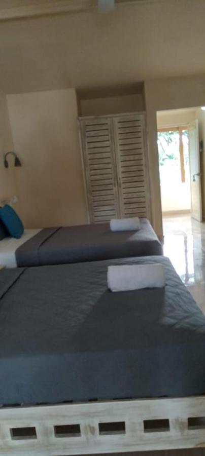 Guest House My Way Las Terrenas Exterior photo