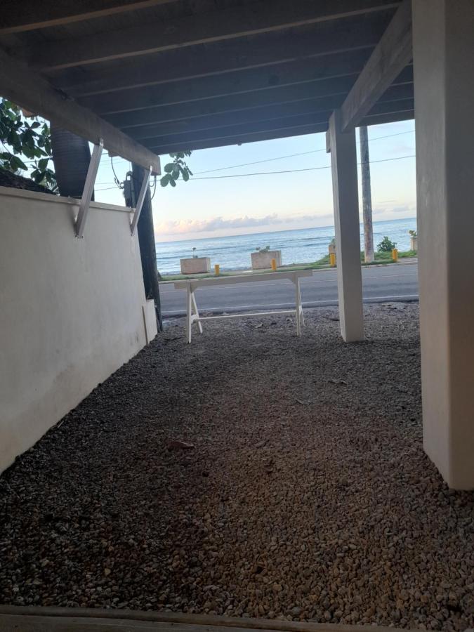 Guest House My Way Las Terrenas Exterior photo