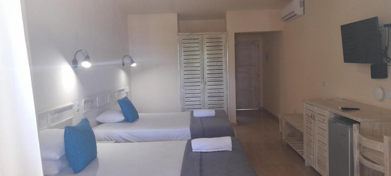 Guest House My Way Las Terrenas Exterior photo